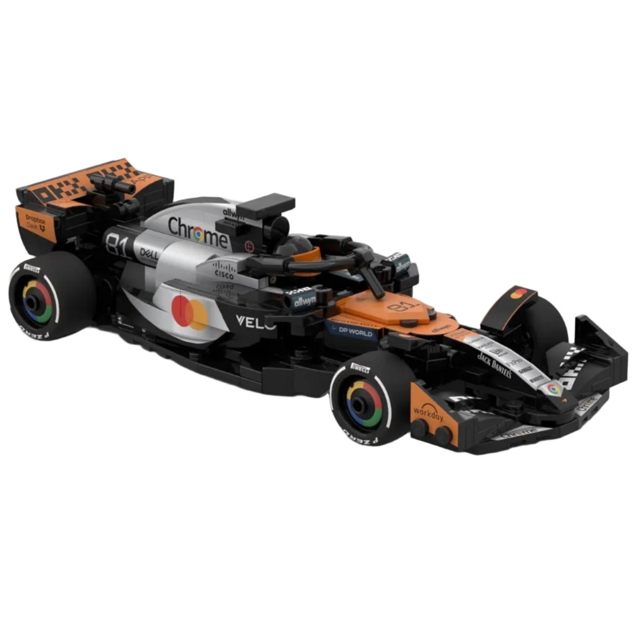 MCL39 Lego