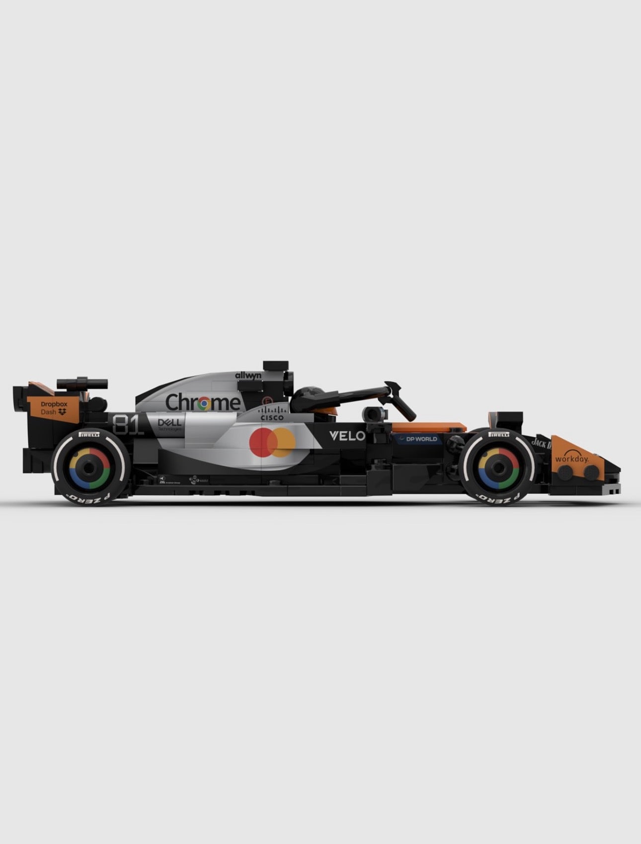 MCL39 Lego