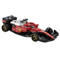 SF-25 Monza Special Livery Lego