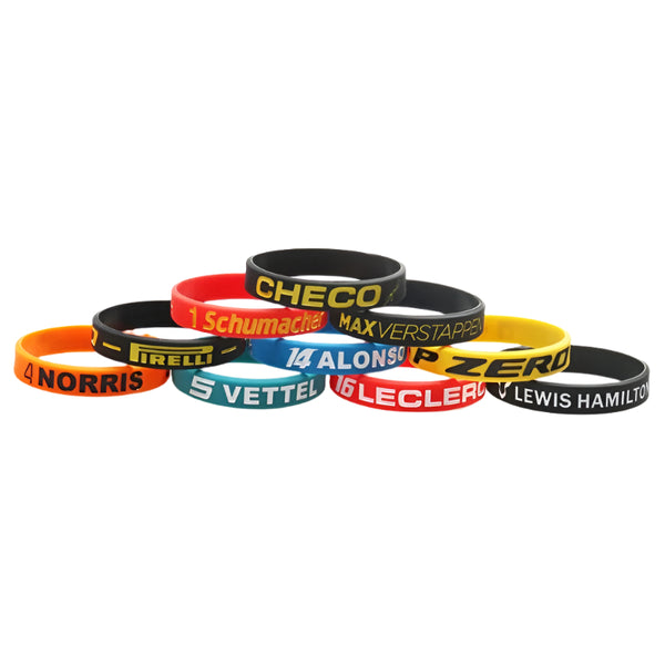 Wristbands