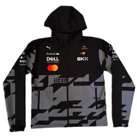 McLaren Special Edition 1000th GP Wind Breaker Jacket
