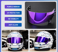 BELL RS7/RS7K VISORS
