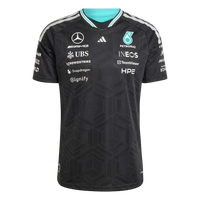 Mercedes 2026 Jersey