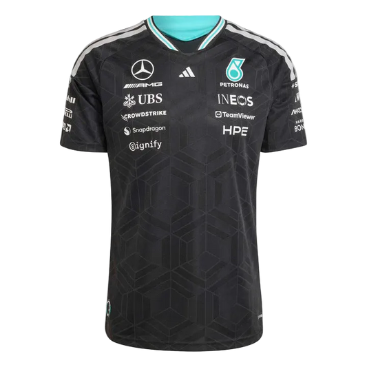 Mercedes 2026 Jersey