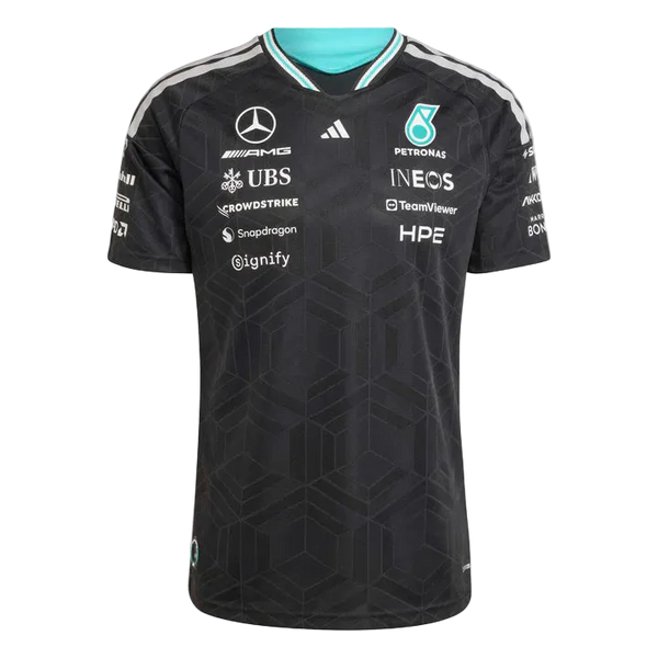 Mercedes 2026 Jersey