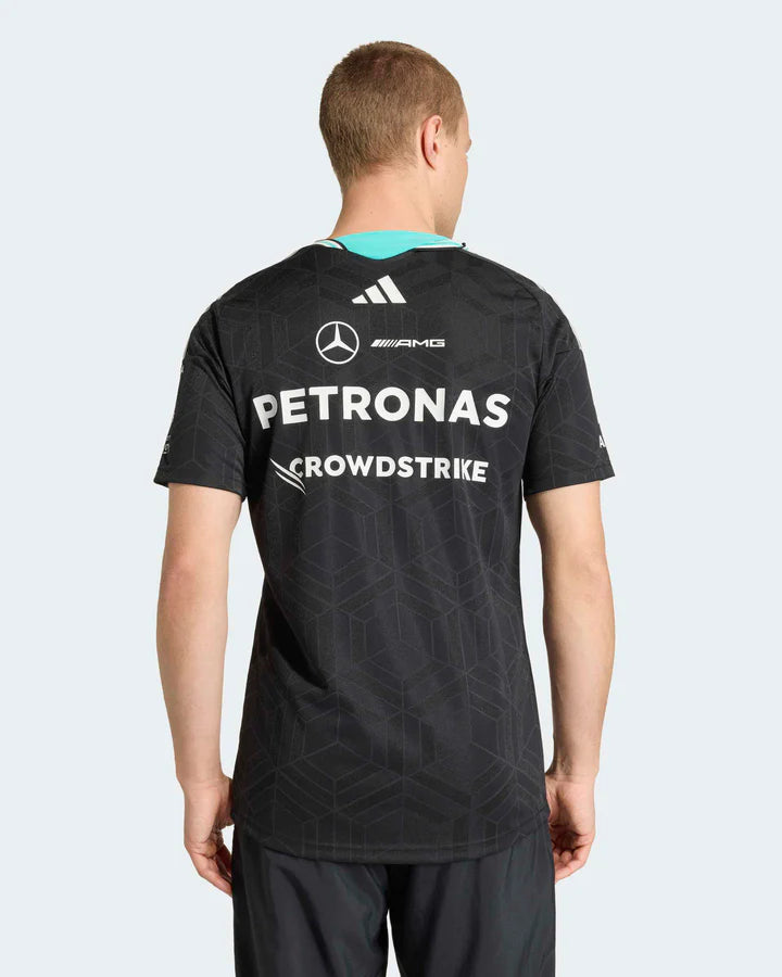 Mercedes 2026 Jersey