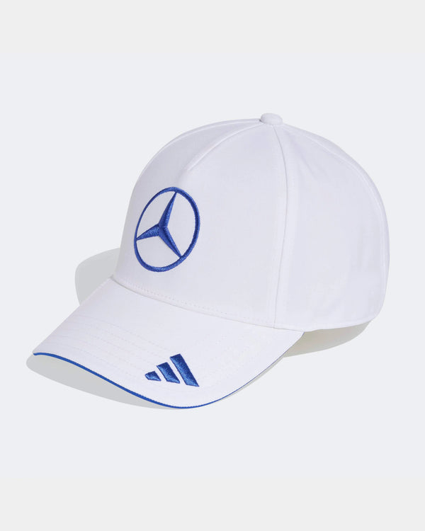 Mercedes 2026 Kimi Antonelli 2026 White Cap