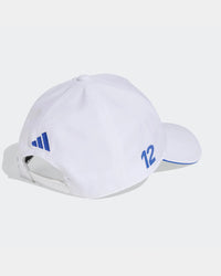 Mercedes 2026 Kimi Antonelli 2026 White Cap