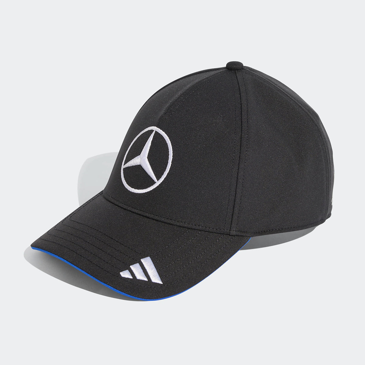 Mercedes 2026 Kimi Antonelli 2026 Black Cap