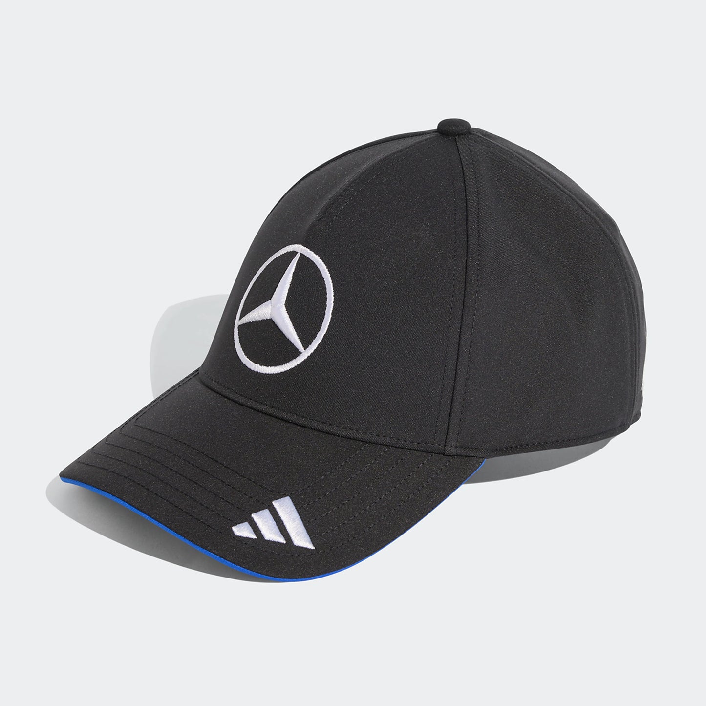 Mercedes 2026 Kimi Antonelli 2026 Black Cap