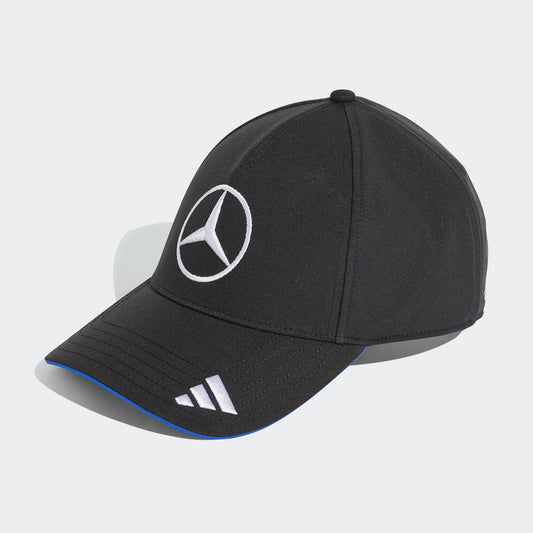 Mercedes 2026 Kimi Antonelli 2026 Black Cap