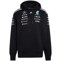 Official 2026 Mercedes Hoodie