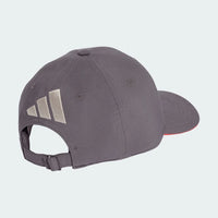 Audi 2026 Team Cap Grey