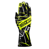Sparco K-Rookie Karting Gloves