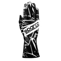 Sparco K-Rookie Karting Gloves