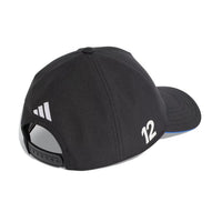 Mercedes 2026 Kimi Antonelli 2026 Black Cap