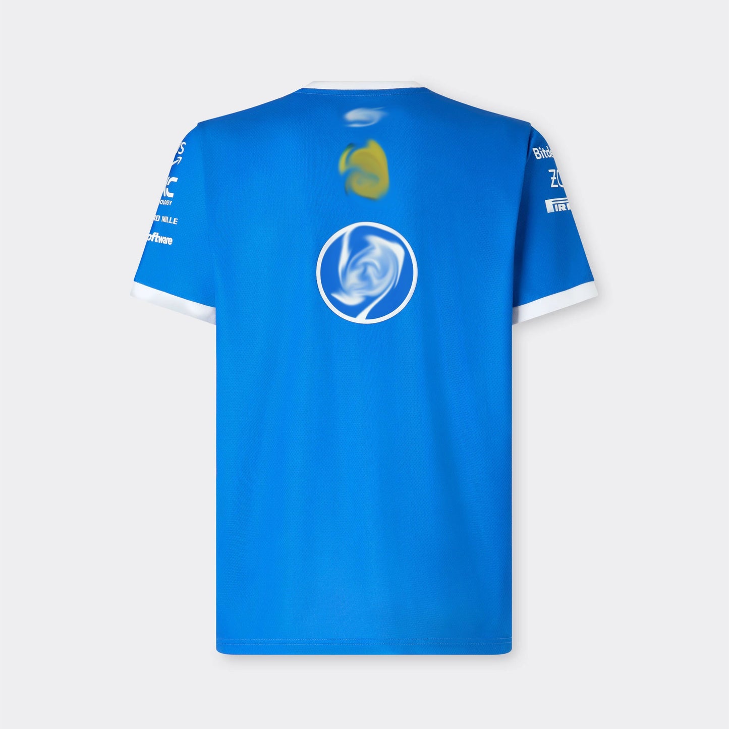 Red Racing Monza 2025 Special Edition Shirt