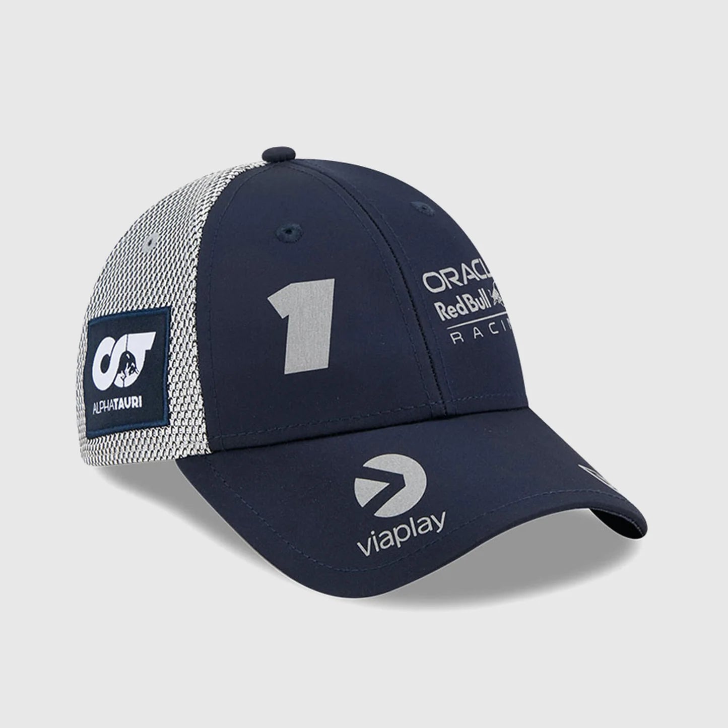 Red Bull 2025 Night Race Cap