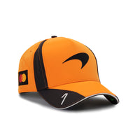McLaren Driver Cap 1 & 81