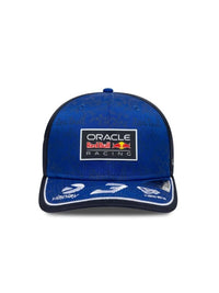 RB 2026 Max Verstappen #3 Cap