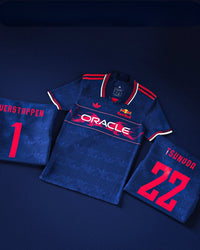 RB Retro Jersey