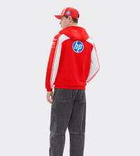 Official 2026 Ferrari Hoodie