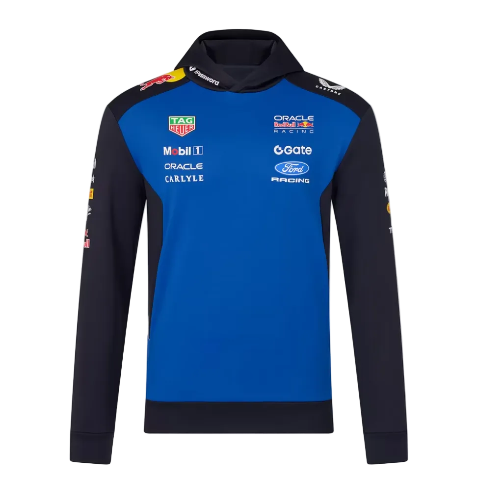Official 2026 RB Hoodie
