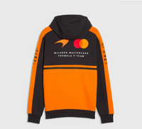 Official 2026 Mclaren Hoodie