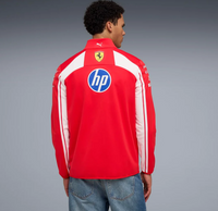 Ferrari 2026 Team Wind Breaker Jacket
