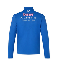 Alpine 2026 Team Wind Breaker Jacket