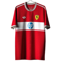 Ferrari Retro Jersey