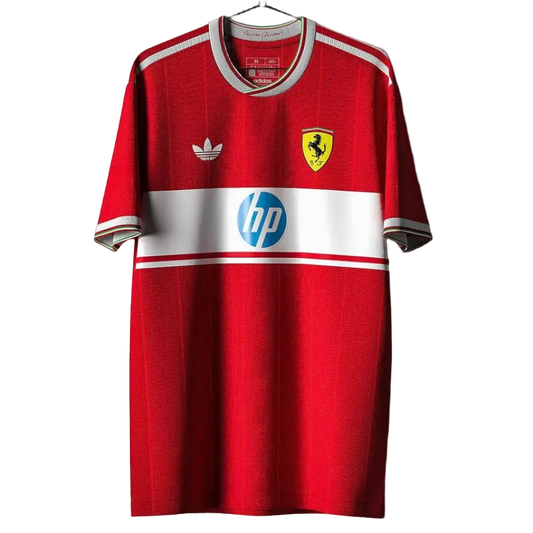 Ferrari Retro Jersey