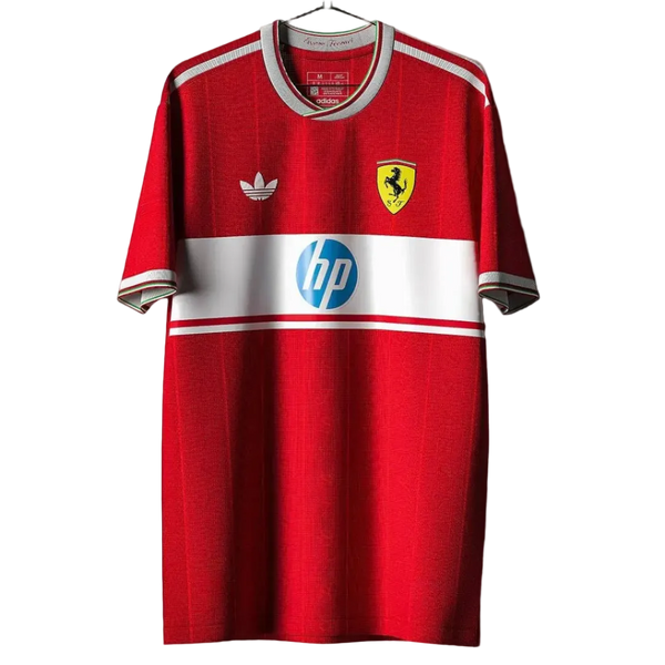 Ferrari Retro Jersey
