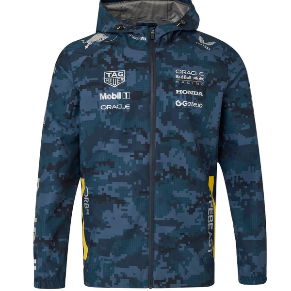 WINDBREAKER JACKETS