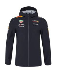 RB 2025 WindBreaker Jacket
