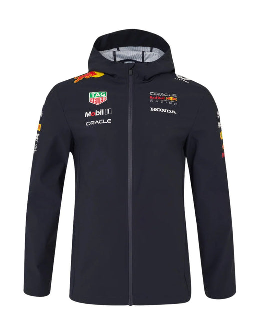 Red Bull 2025 WindBreaker Jacket