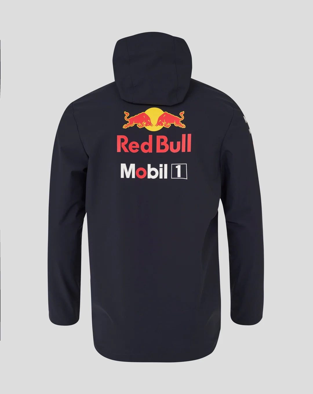 Red Bull 2025 WindBreaker Jacket