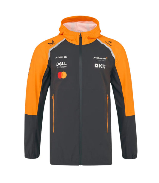 McLaren 2025 WindBreaker Jacket