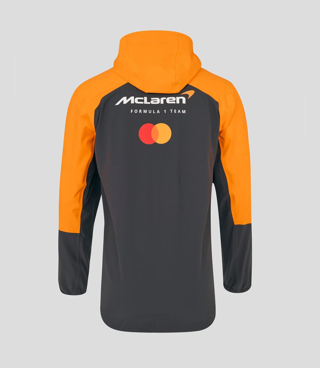 McLaren 2025 WindBreaker Jacket