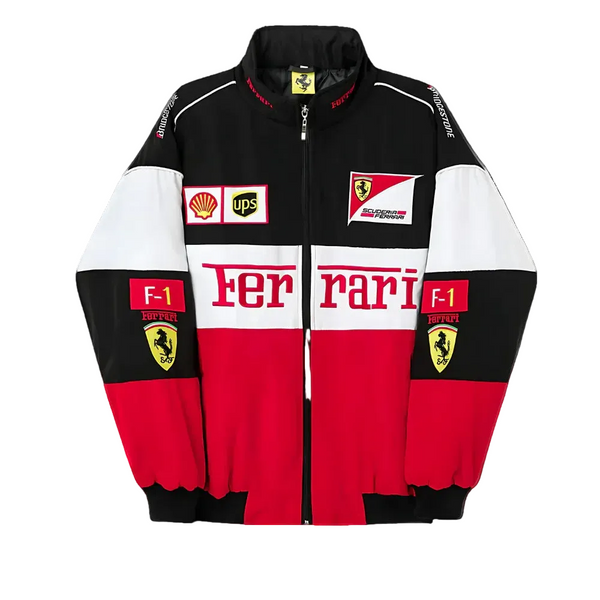 bomber jackets