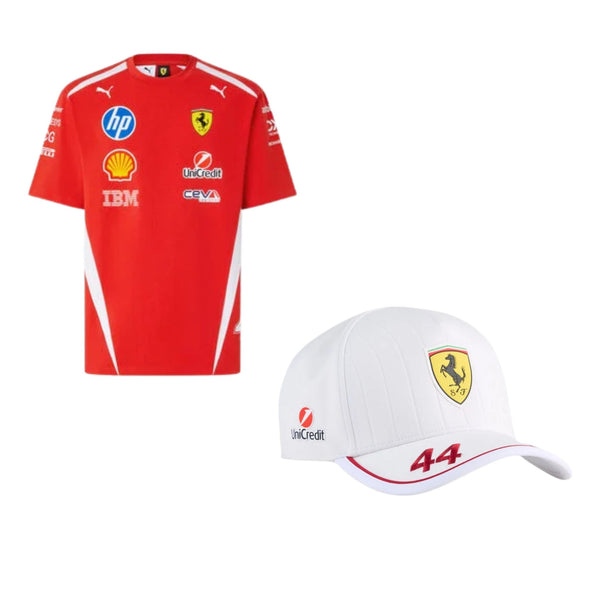 Lewis Hamilton Bundle
