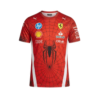 Spidey x Ferrari Jersey