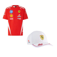 Charles Leclerc Bundle