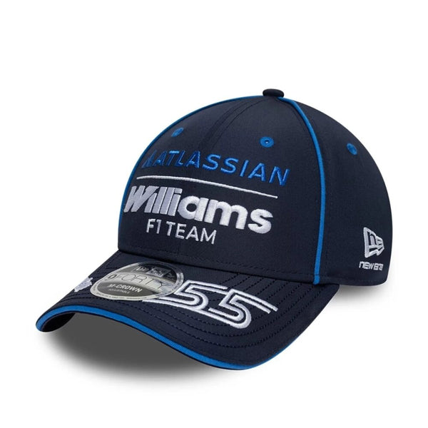 Sainz Williams 2026 Cap