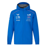 Alpine 2026 Team Wind Breaker Jacket