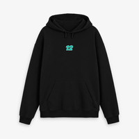 Kimi Antonelli Driver Hoodie