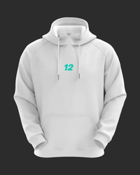 Kimi Antonelli Driver Hoodie