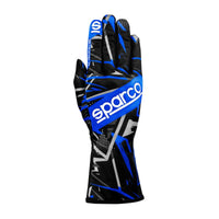Sparco K-Rookie Karting Gloves
