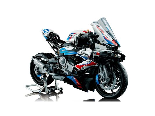 BMW M 1000 RR Set