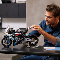 BMW M 1000 RR Set